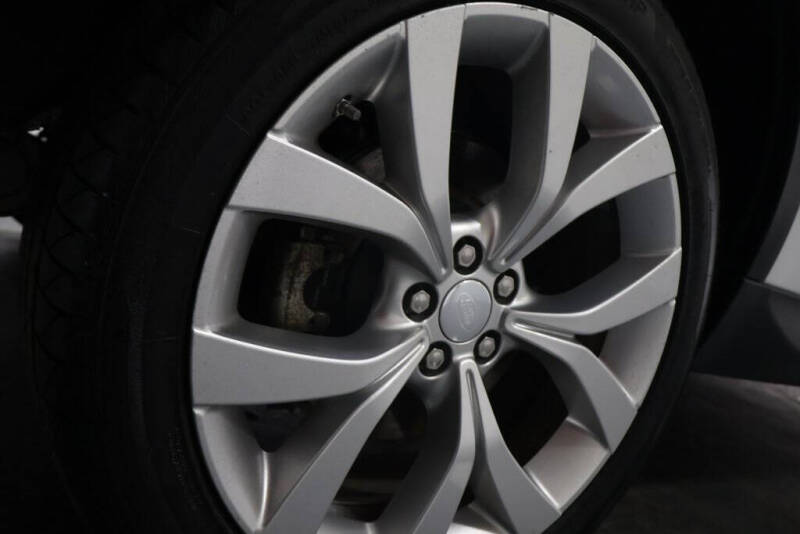 2021 Land Rover Discovery Sport P250 SE