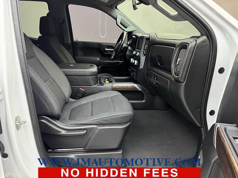 2019 GMC Sierra 1500 Elevation