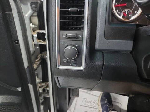 2015 RAM 2500