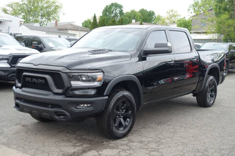 2020 RAM 1500 for sale at Olger Motors, Inc. in Woodbridge NJ