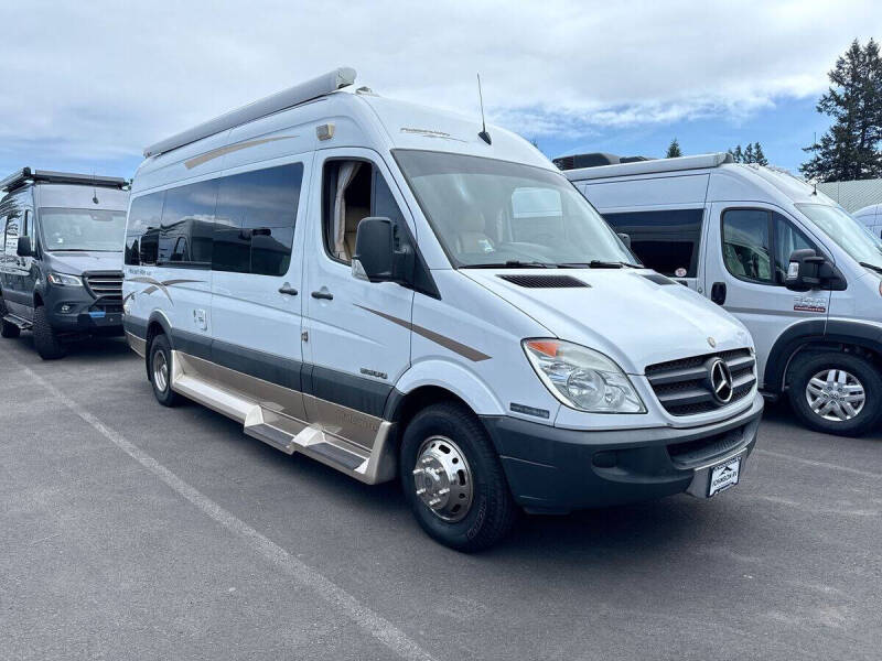 2008 Dodge Sprinter