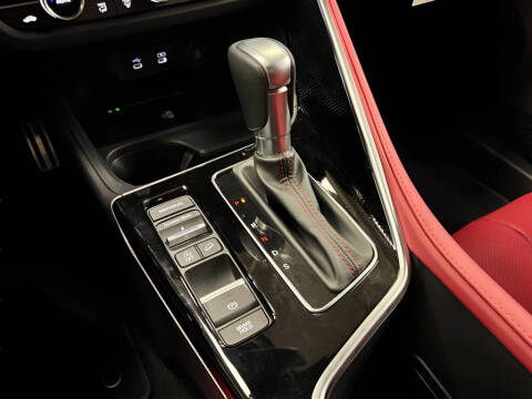 2025 Acura ADX w/A-SPEC w/Advance