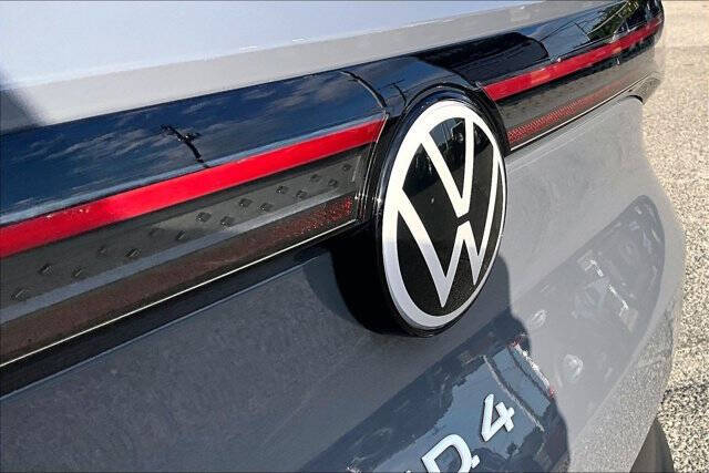 2023 Volkswagen ID.4 Pro S