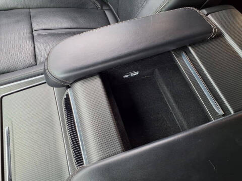 2023 Jeep Grand Wagoneer Obsidian