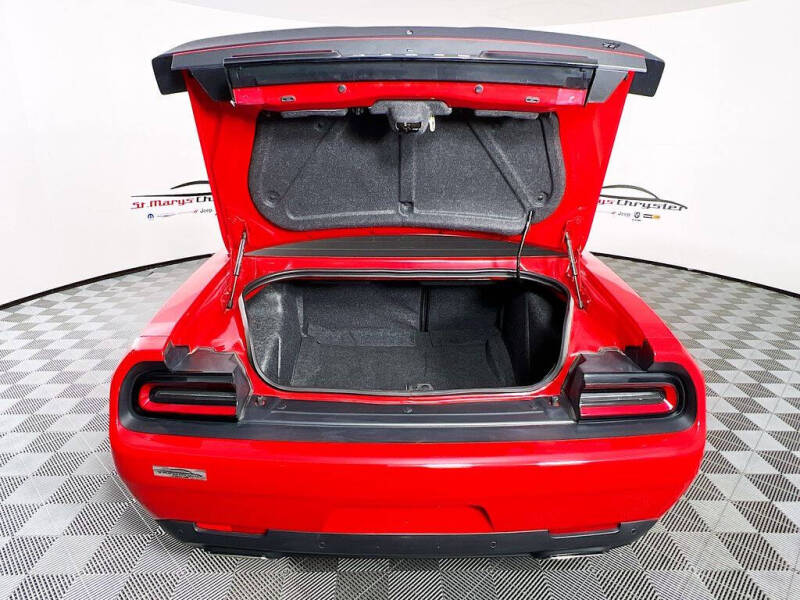 2023 Dodge Challenger GT