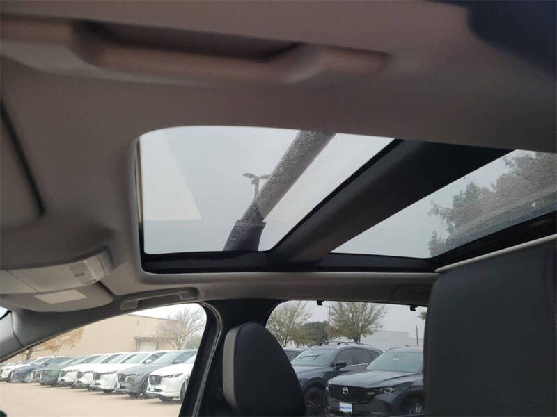 2026 Mazda CX-90 3.3 Turbo Premium Sport