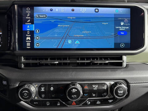 2024 Jeep Gladiator