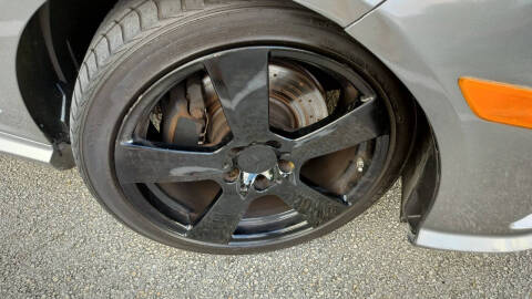 2012 Mercedes-Benz E-Class E 350 Sport