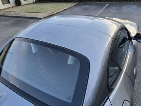 2012 BMW Z4 sDrive35i