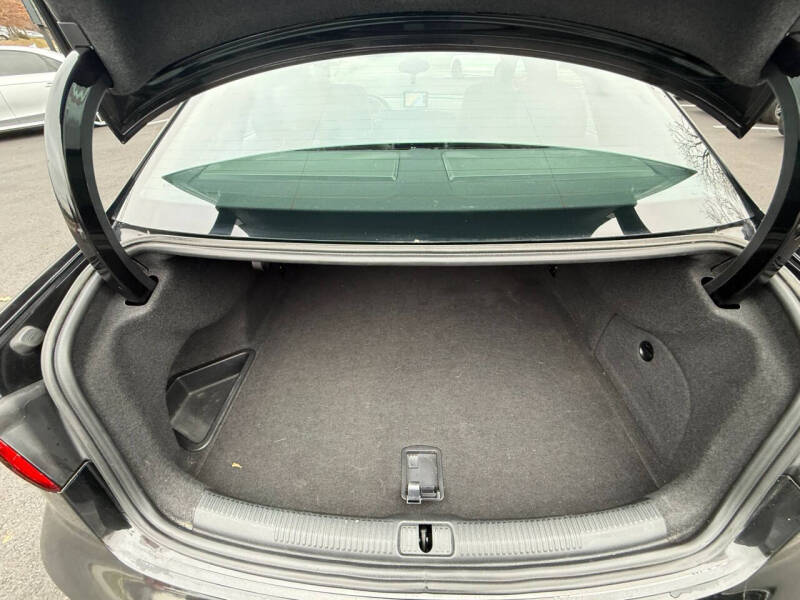 2015 Audi S3 2.0T quattro Prestige