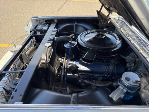 1959 Cadillac DeVille