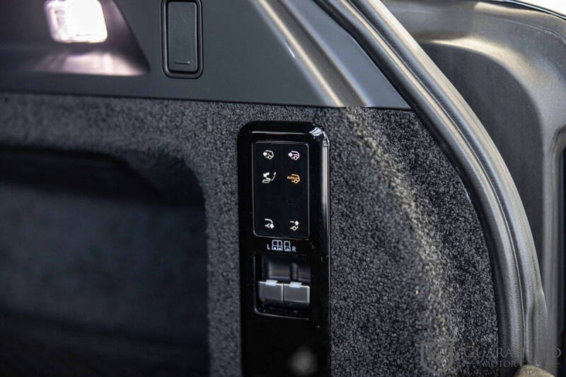 2023 Land Rover Range Rover