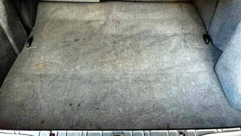 1992 BMW 8 Series 850i