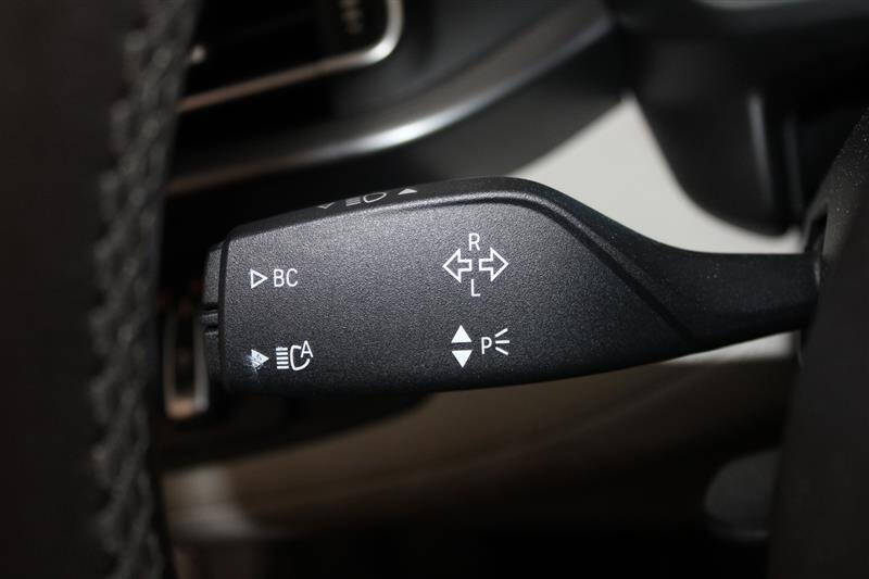 2015 BMW i8