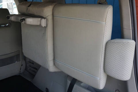 2010 Honda Element EX