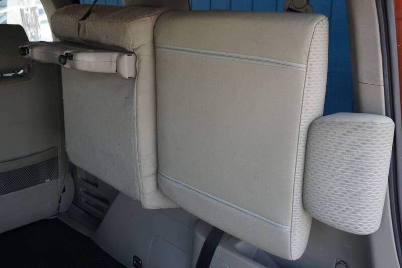 2010 Honda Element EX