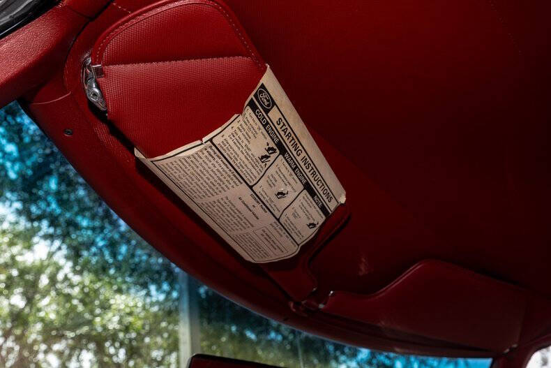 1978 Ford Thunderbird