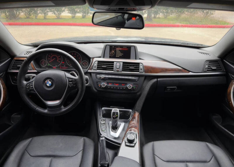 2015 BMW 4 Series 428i