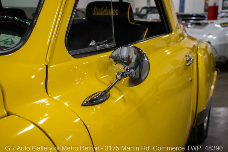 1947 Studebaker Champion