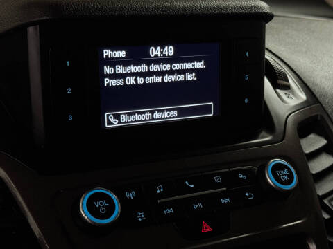 2023 Ford Transit Connect XL