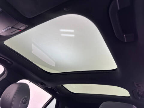 2020 Mercedes-Benz E-Class AMG E 63 S