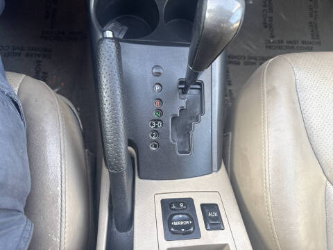 2011 Toyota RAV4 Limited