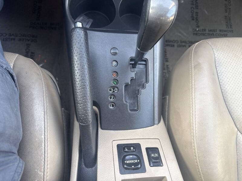 2011 Toyota RAV4 Limited