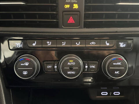 2022 Volkswagen Jetta SE