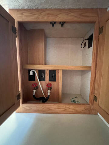 2001 Winnebago Journey 36L