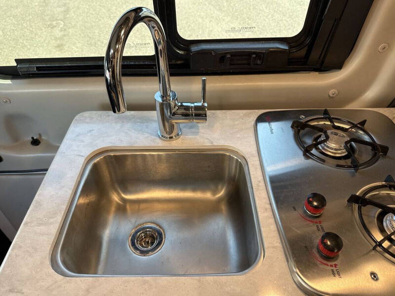 2020 Mercedes-Benz Sprinter