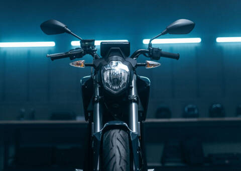 2023 Zero S