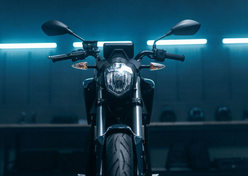 2023 Zero S