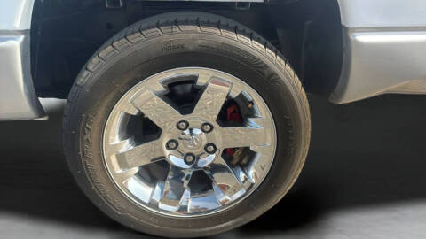 2006 Dodge Ram 1500