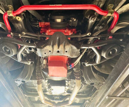 1971 Chevrolet Monte Carlo