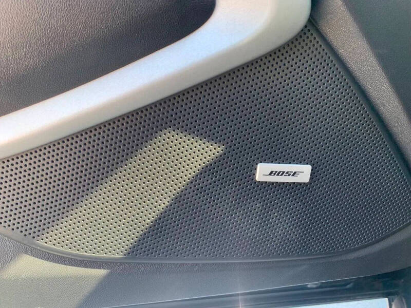 2016 Chevrolet Camaro LT