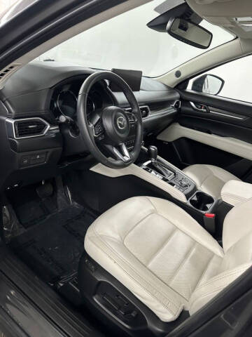 2023 Mazda CX-5 2.5 S Premium Plus