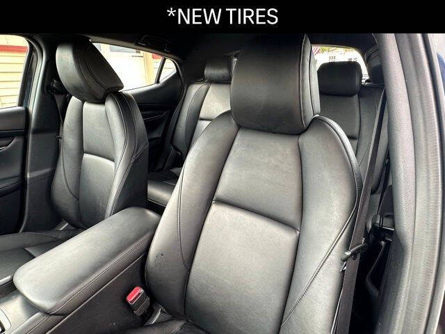 2021 Mazda Mazda3 Hatchback Select