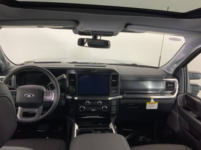 2025 Ford F-350 Super Duty