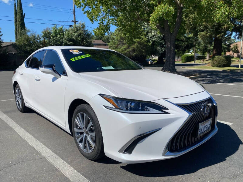 2020 Lexus ES 300 For Sale In Coconut Creek, FL - Carsforsale.com®