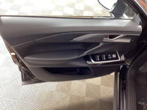 2023 Mazda CX-9 Touring Plus