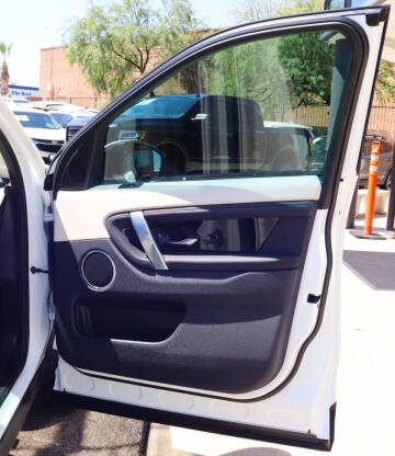 2023 Land Rover Discovery Sport P250 S