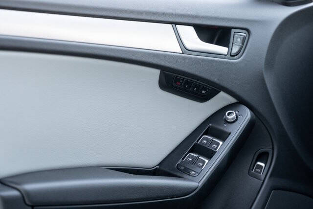 2015 Audi Allroad 2.0T quattro Premium Plus