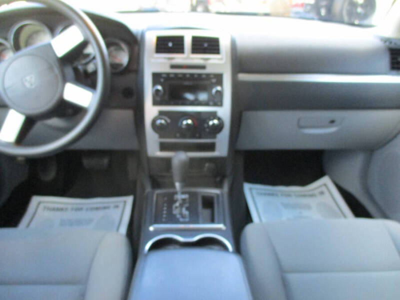 2009 Dodge Charger SE