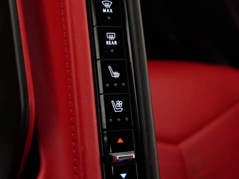 2024 Chevrolet Corvette Stingray