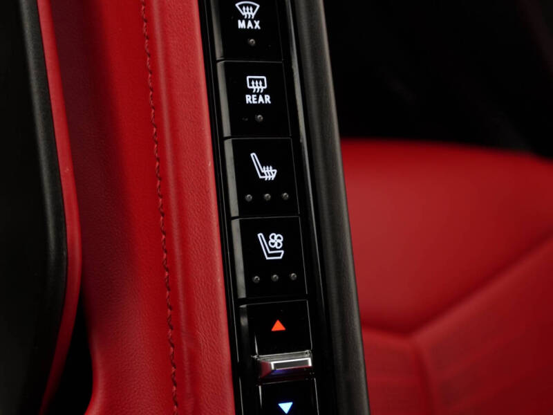 2024 Chevrolet Corvette Stingray