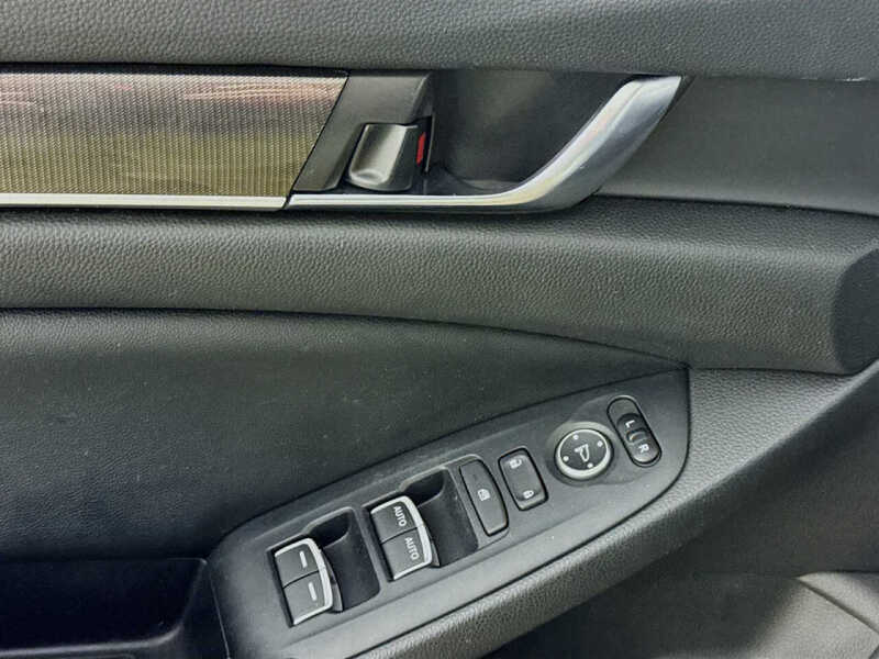 2022 Honda Accord Sport Special Edition