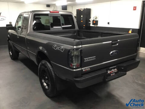 2006 Ford Ranger XLT