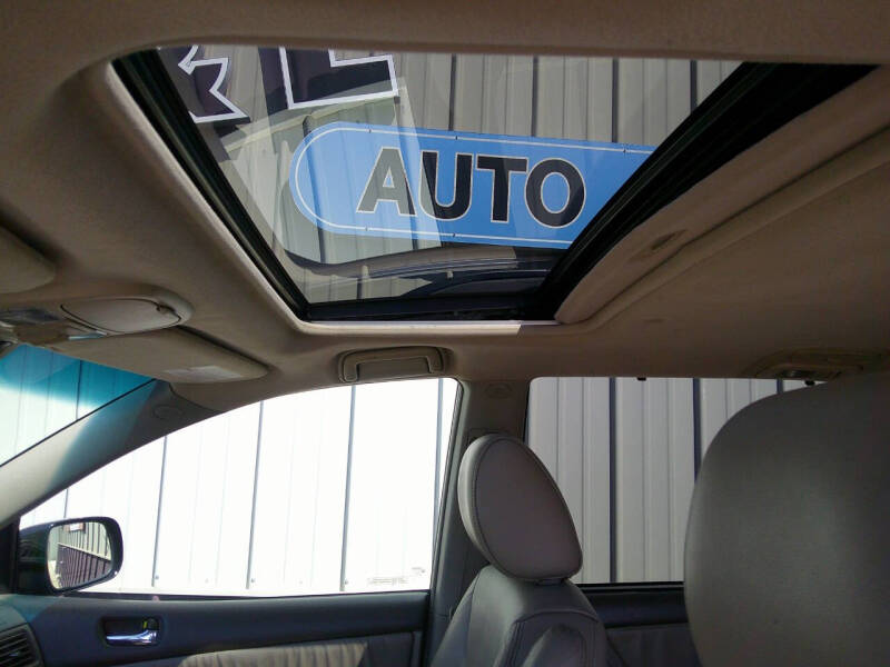 2009 Toyota Sienna Limited