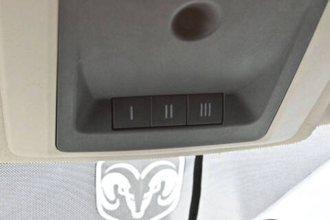 2010 Dodge Ram 2500