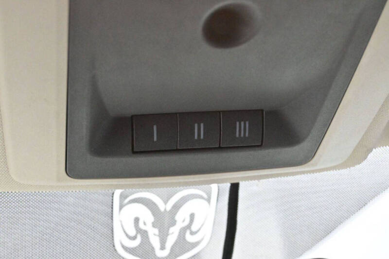 2010 Dodge Ram 2500